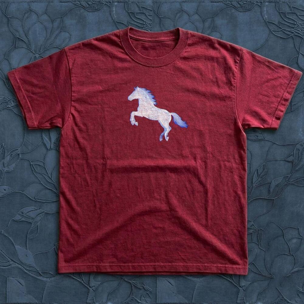 Basic Short Sleeve  T-Shirt